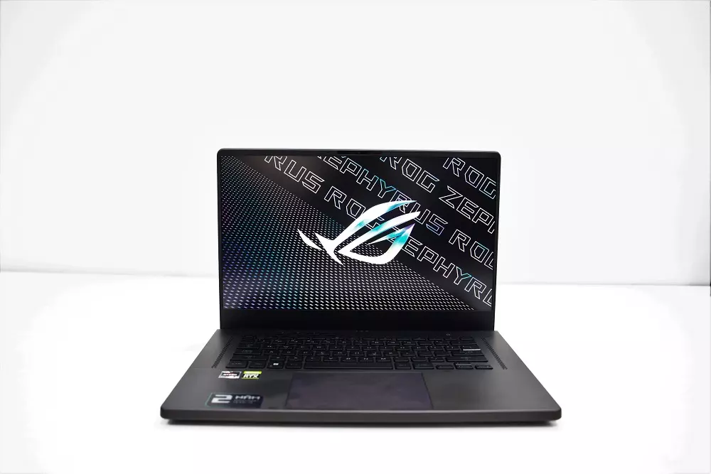 Laptop ASUS ROG Zephyrus G15