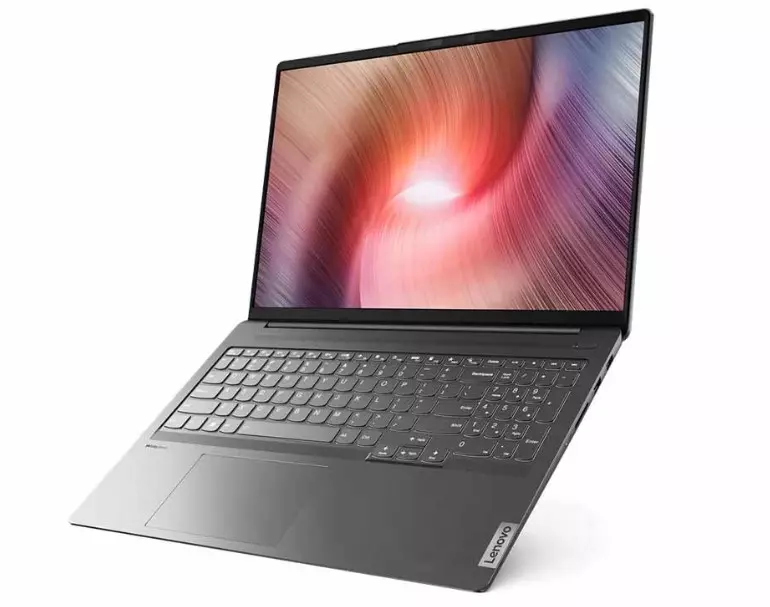 Laptop Lenovo Ideapad 5 Pro