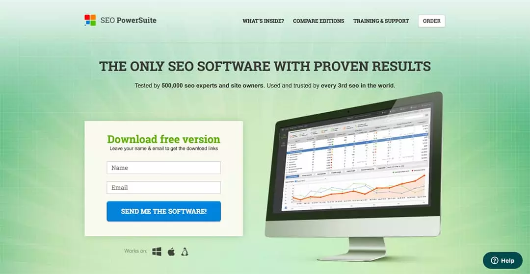 Software Affiliate Programs Cover Photo