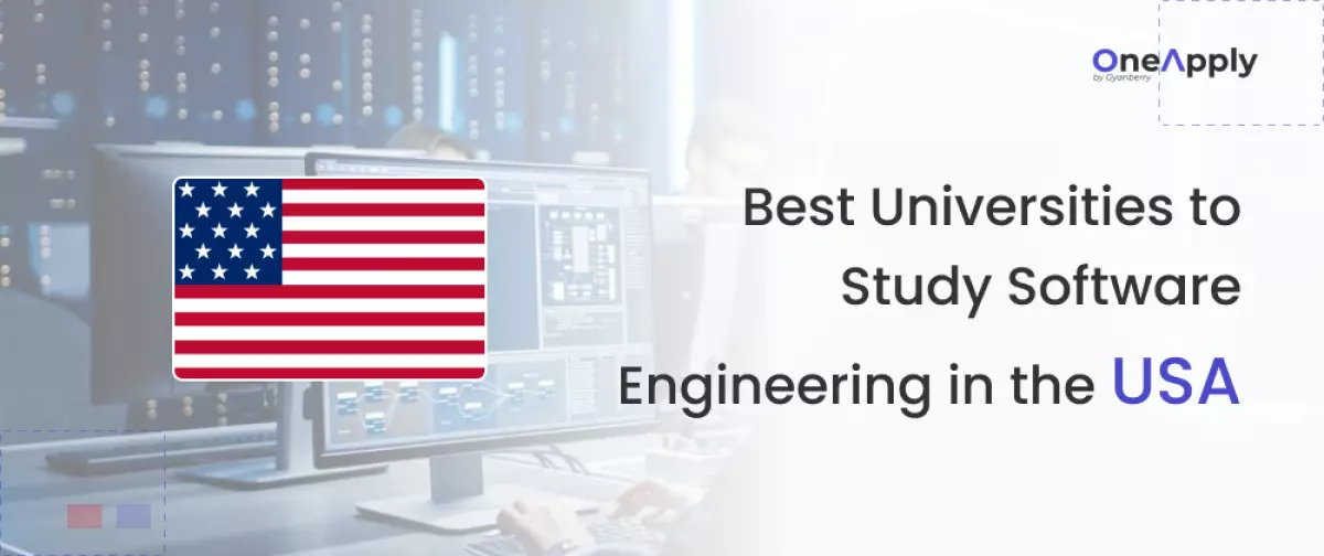 Best Universities to Study Software Engineering in the USA