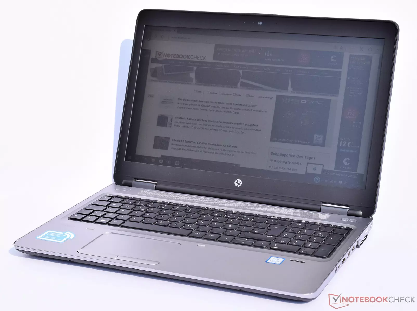 HP ProBook 650 G2 V1A44ET
