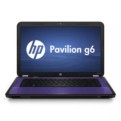 HP Pavilion G6-1331sa