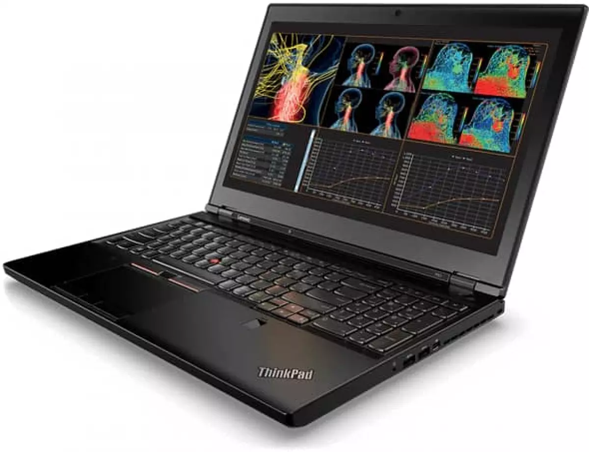 Lenovo ThinkPad P51 Notebook