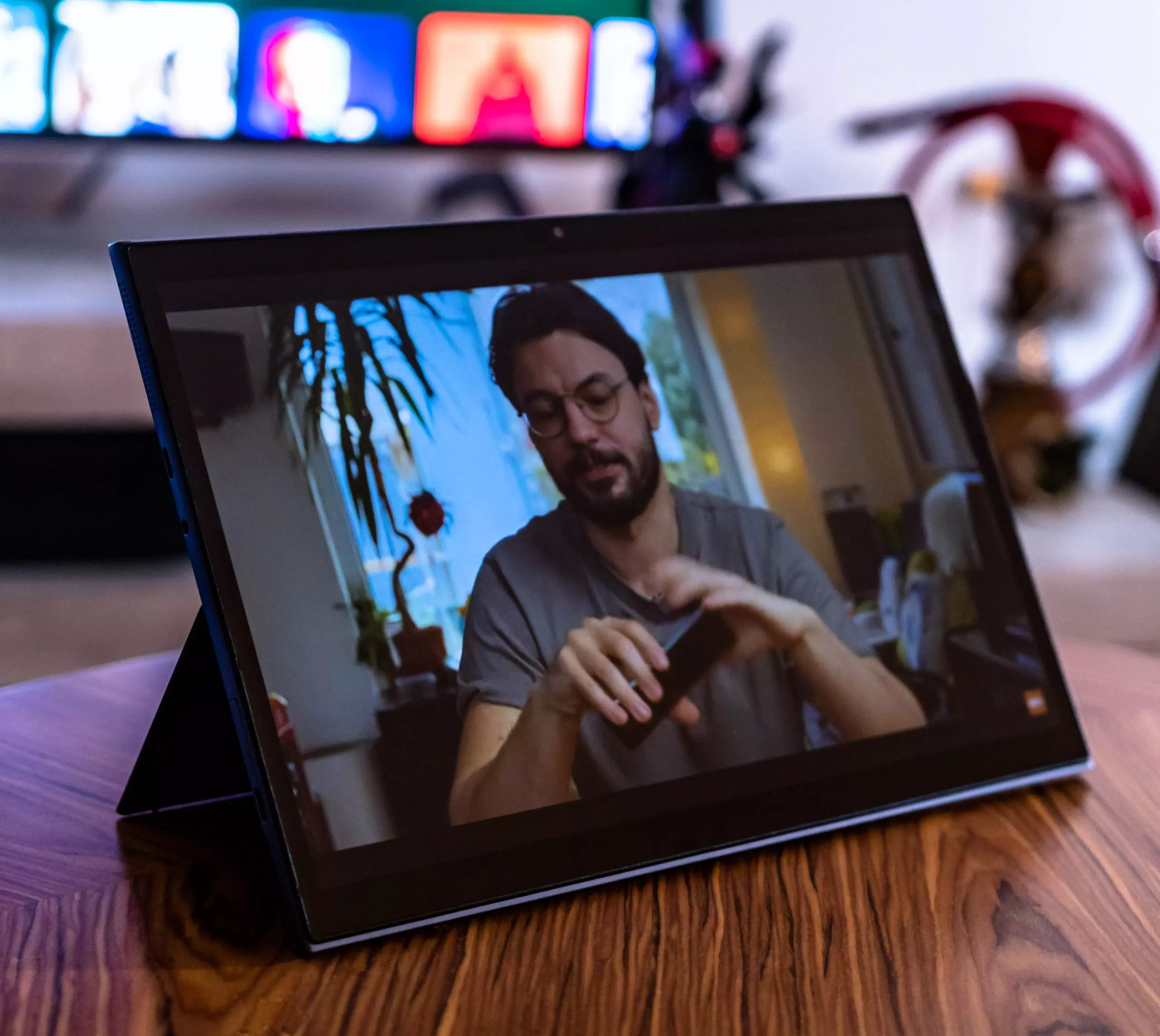Lenovo Yoga Duet 7 Review - YouTube