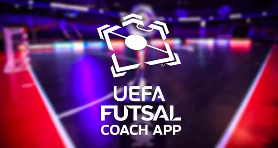 UEFA Futsal Coach