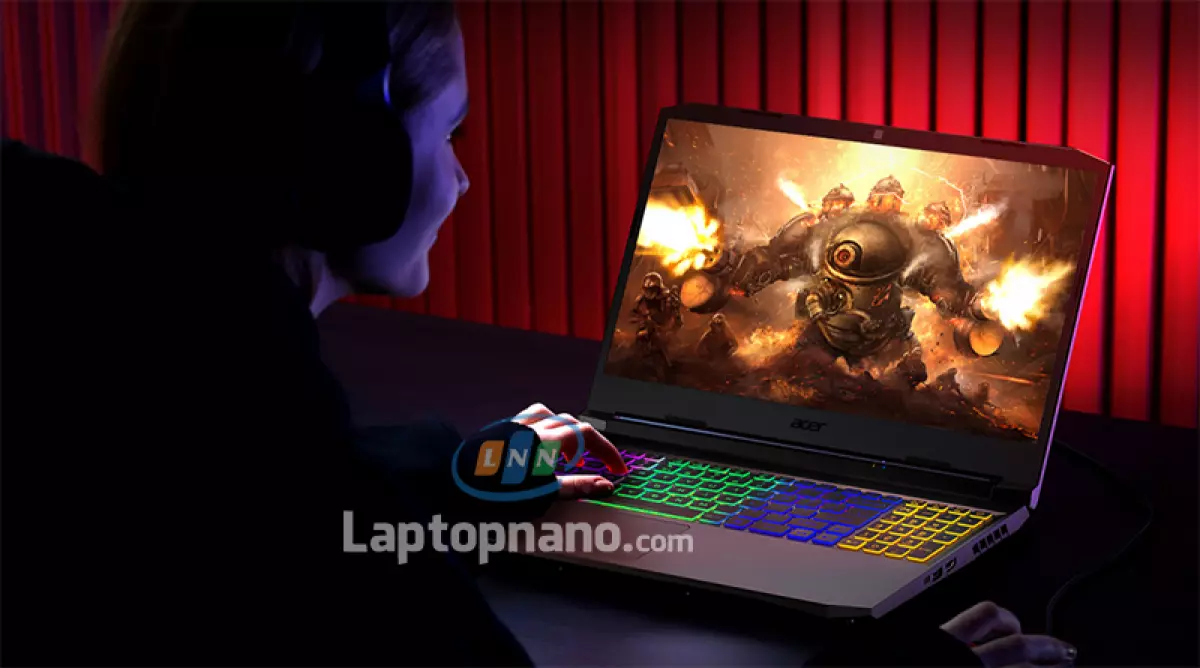Đặc điểm của laptop gaming giá rẻ dưới 15 triệu