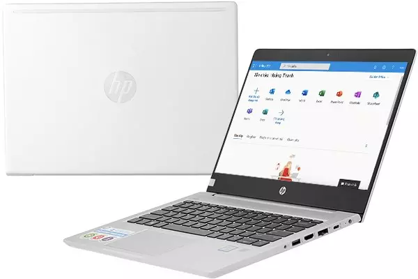 HP Probook 13 i5 8265U