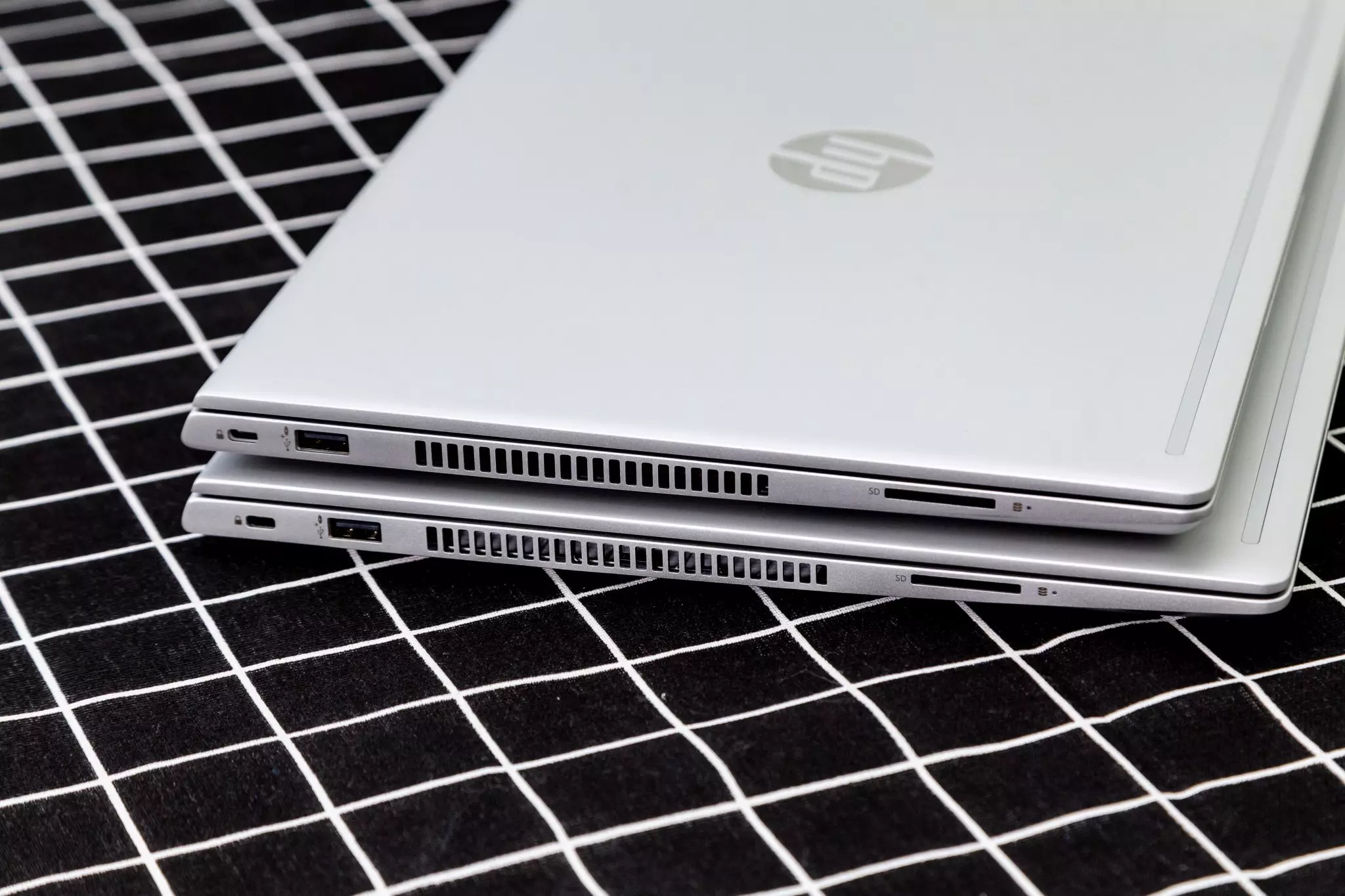 Laptop HP Probook 440 G6 5YM61PA 14 inch