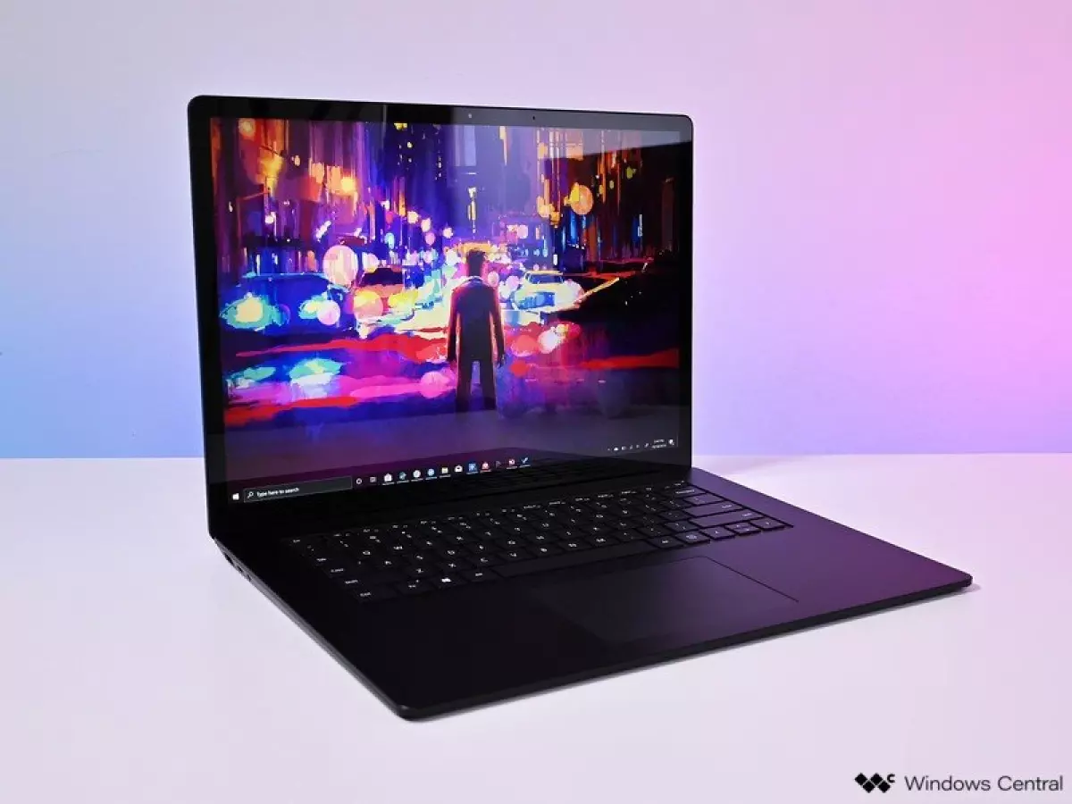 Surface Laptop 4 đáp ứng được nhiều nhu cầu khách hàng