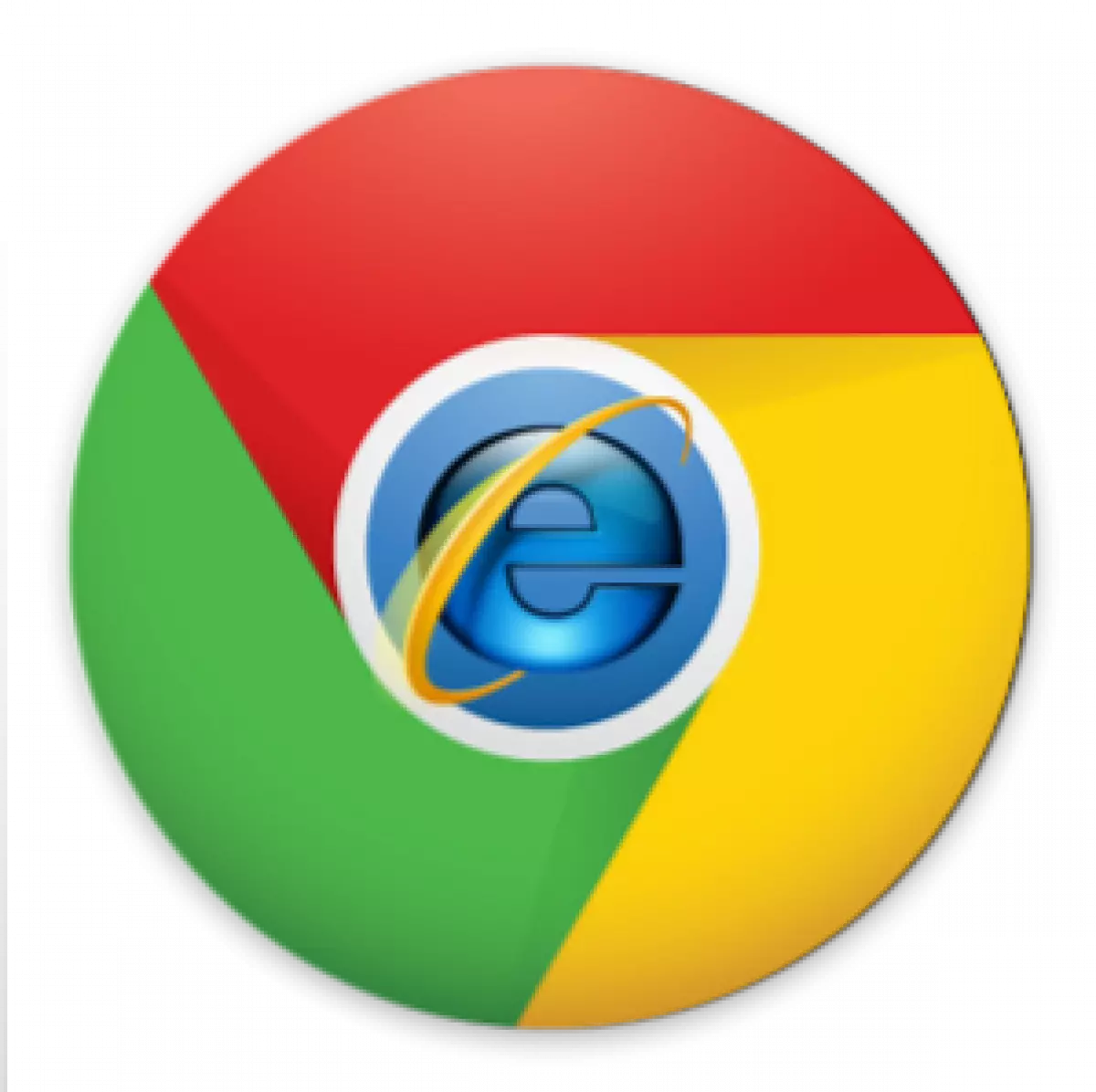 Verwenden Sie den Internet Explorer in Google Chrome mit dem IE-Tab