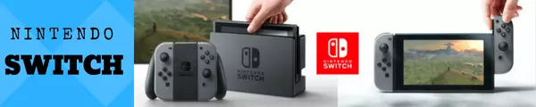 Mua Nintendo Switch giá rẻ nhất