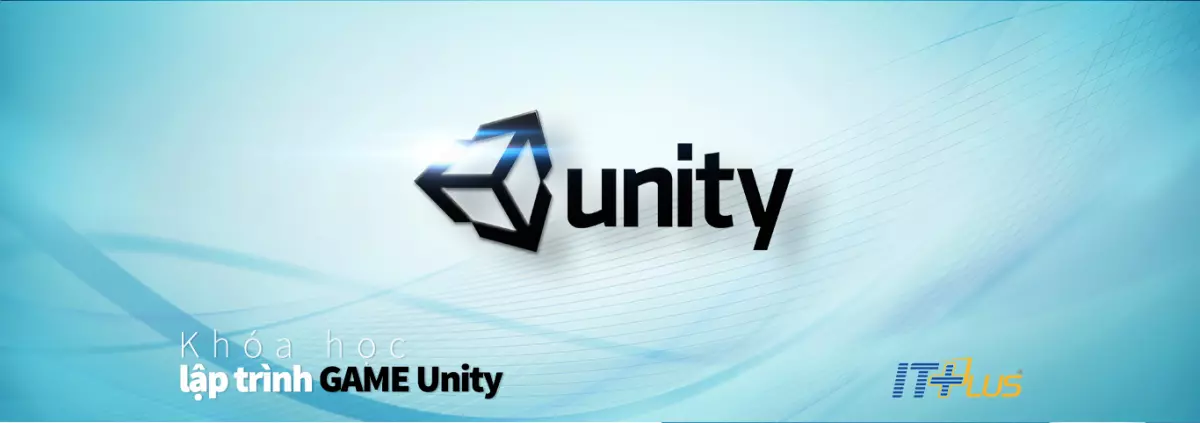 Khóa học lập trình game Unity