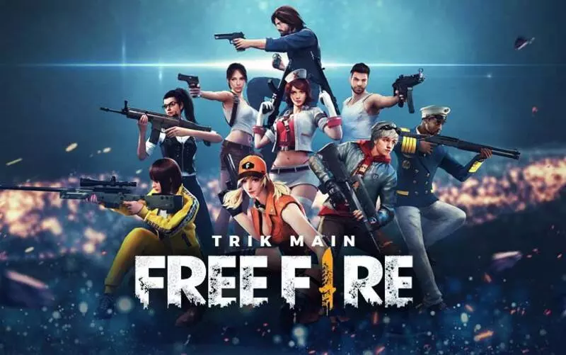 game-ban-sung-free-fire