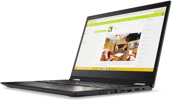 ThinkPad Lenovo YOGA 370 kaufen