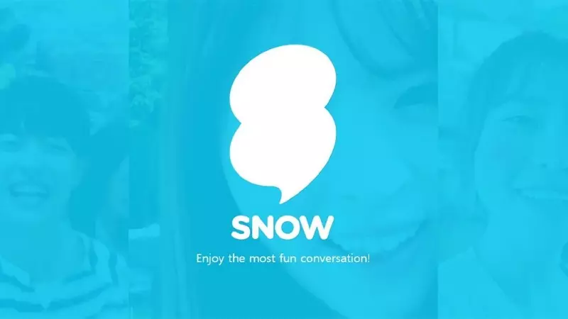 Ứng dụng SNOW - hình 8