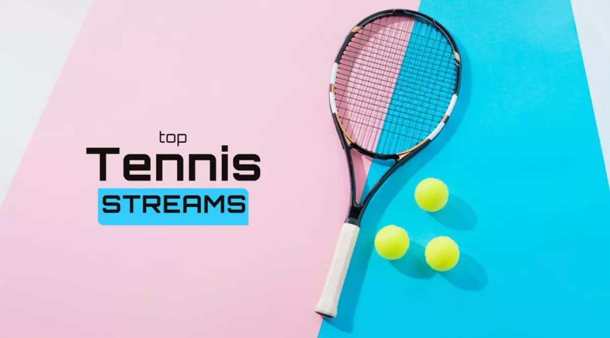 Làm thế nào để xem một trận đấu quần vợt trong phát trực tuyến miễn phí?