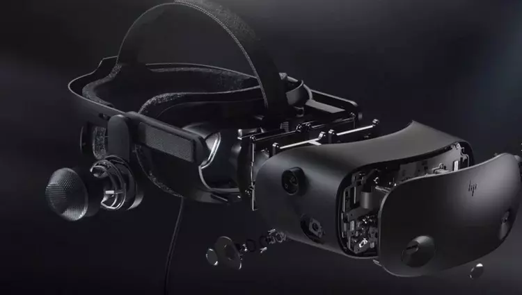 Những kính thực tế ảo tốt nhất 2022 - Merge VR