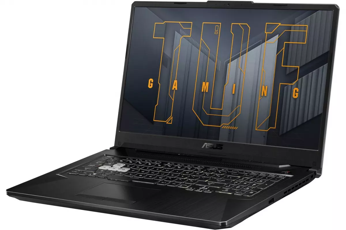 Laptop ASUS TUF Gaming FX506HC-HN144W