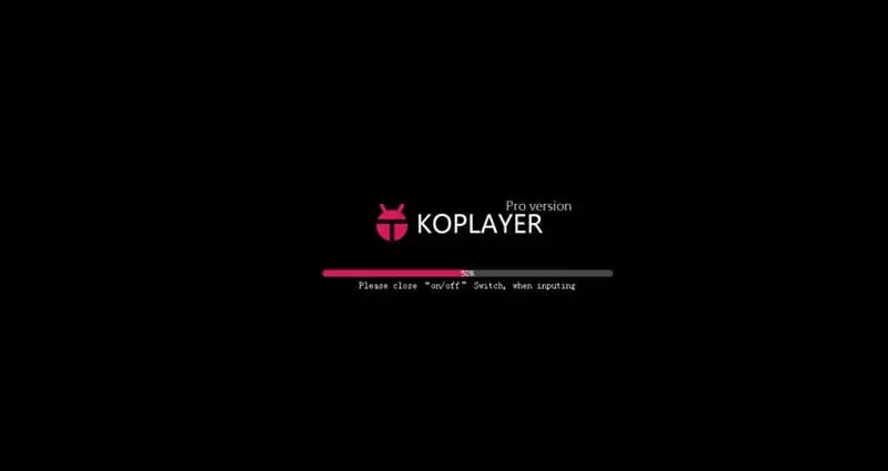 KoPlayer