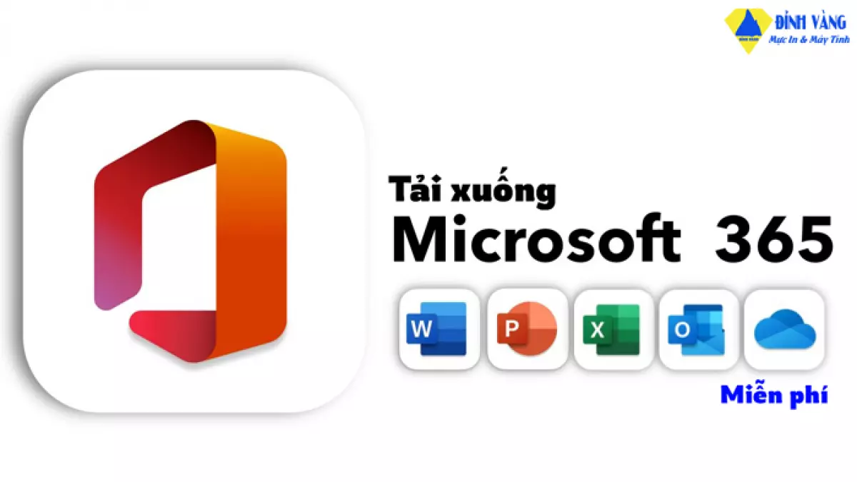 Phần mềm Office 365