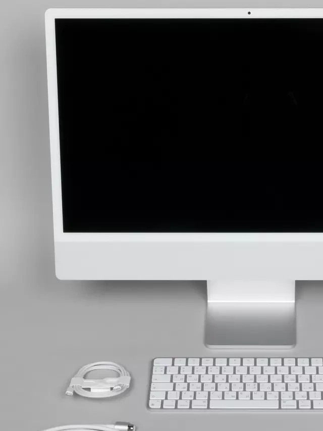    	Cáp Dù iMac M1 Bóc Máy Usb C to Lightning – Chính Hãng Apple
