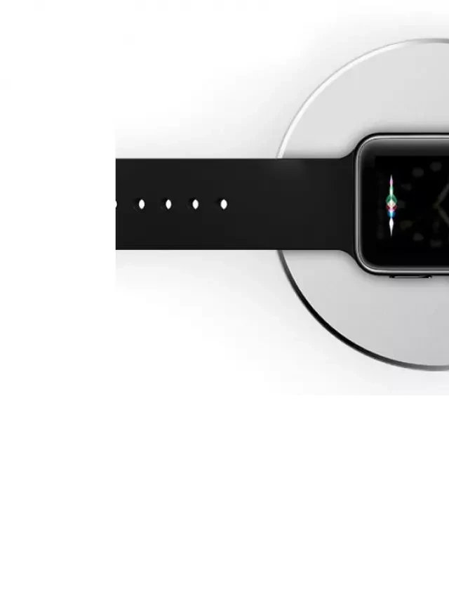    								Dock tích hợp pin sạc dự phòng Apple Watch không dây hợp kim thông minh Promax(không bao gồm dây sạc apple Watch) 							