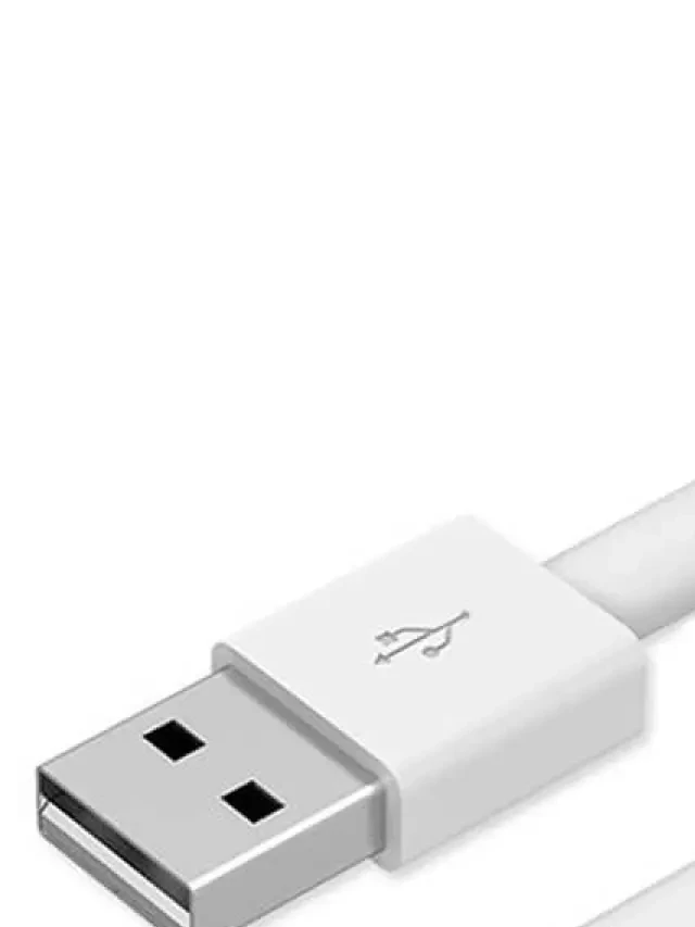   Tìm hiểu về cáp USB Type C và Lightning cùng những điểm nổi bật