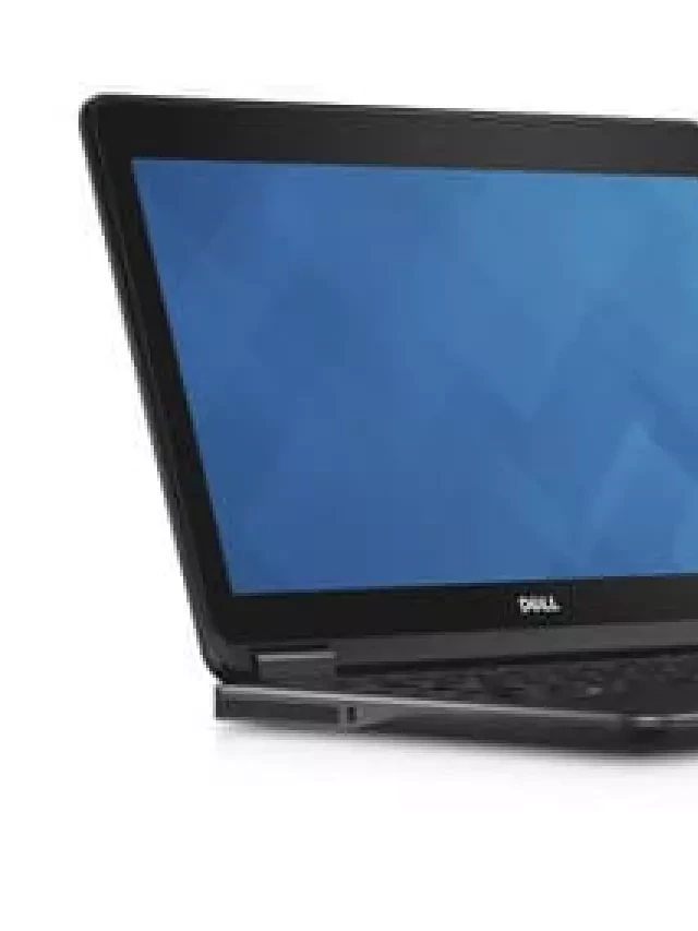   Dell Latitude E7240 Notebook - Mua laptop sử dụng cao cấp như mới