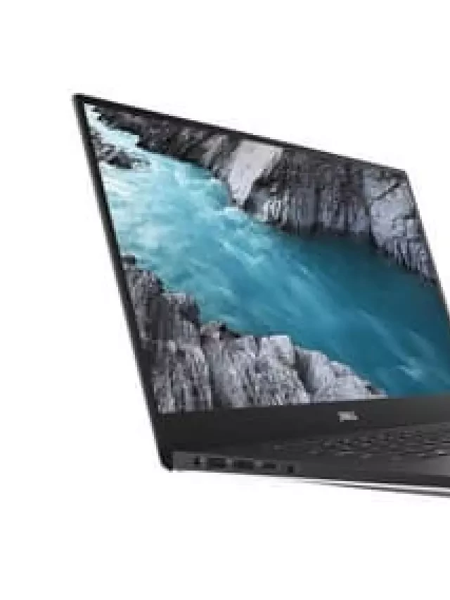   Dell XPS 15 9570 Notebook - Mua laptop cũ như mới