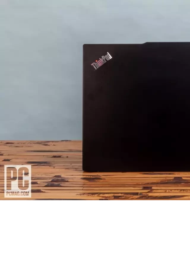   Lenovo ThinkPad E14 Gen 5: Một Lựa Chọn Tuyệt Vời Cho Laptop Kinh Doanh Ngân Sách