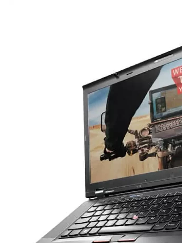   Lenovo ThinkPad T530 Notebook - Sắm máy tính cũ như mới