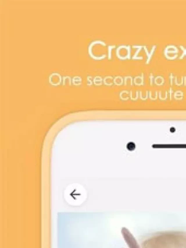   Pitu cho Android 6.7.5.307: Thách thức sáng tạo ảnh selfie và chế ảnh hài hước